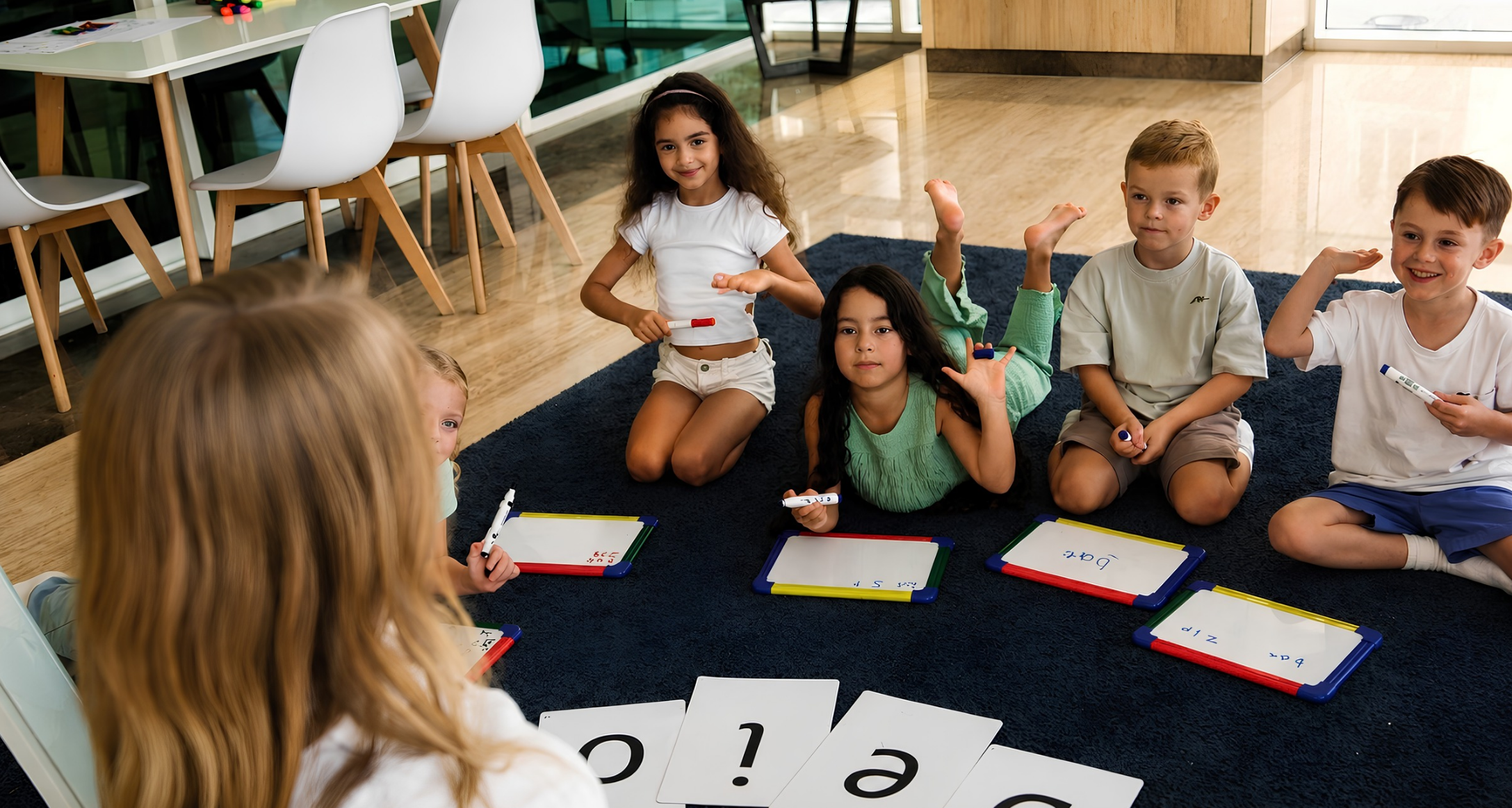 Clear Steps Academic Support