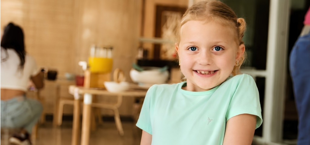 The Importance of Sleep for Children Aged 3-11