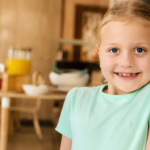 The Importance of Sleep for Children Aged 3-11