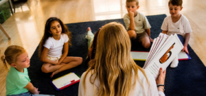 How Systematic Phonics Supports Young Learners with English as a Second Language