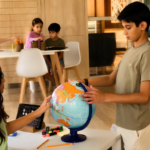Collaborative Learning at Clear Steps- Helping Children Grow in Every Way